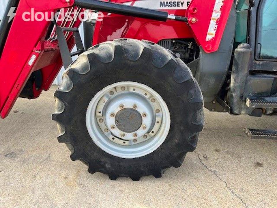 Massey Ferguson 2680