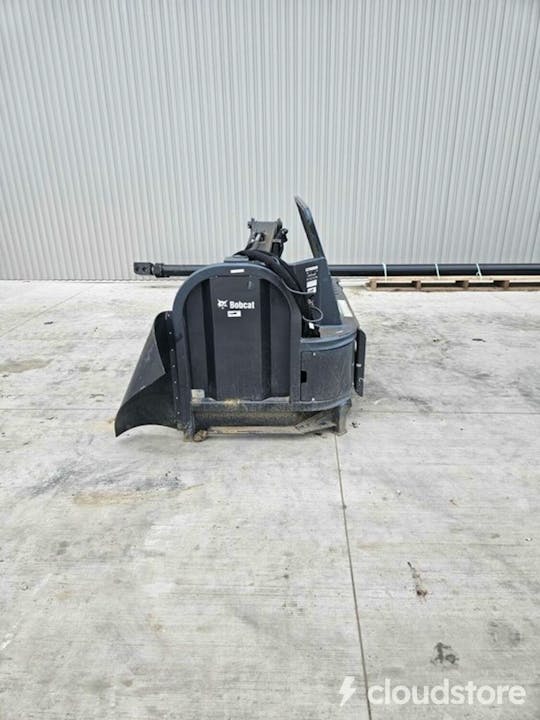 Bobcat SGX 60