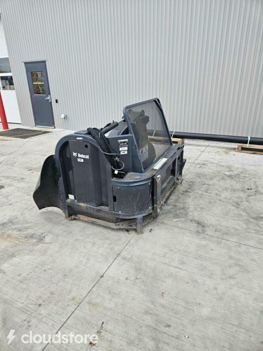Bobcat SGX 60