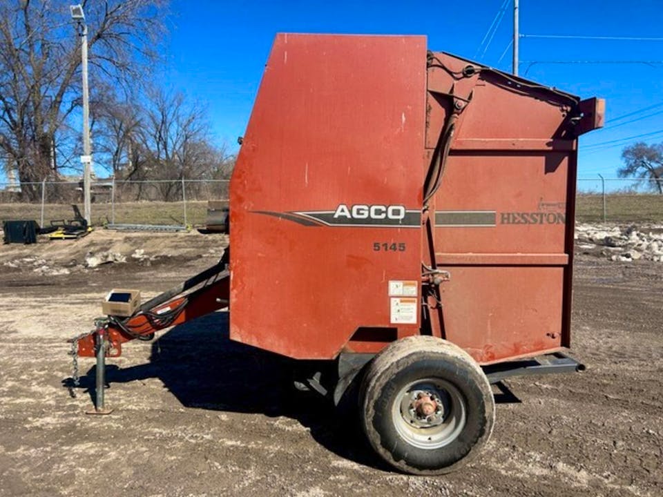 AGCO 5145