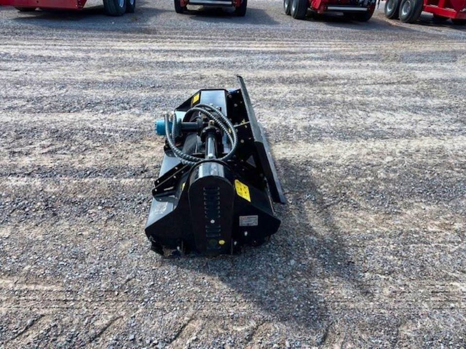 AGT INDUST 67" FLAIL MOWER
