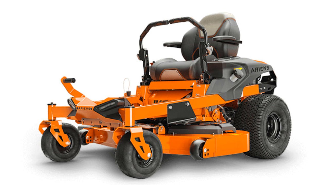 ARIENS IKON 48"