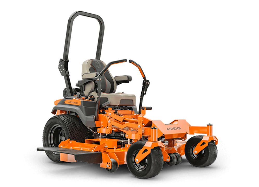 ARIENS ZENITH 60"