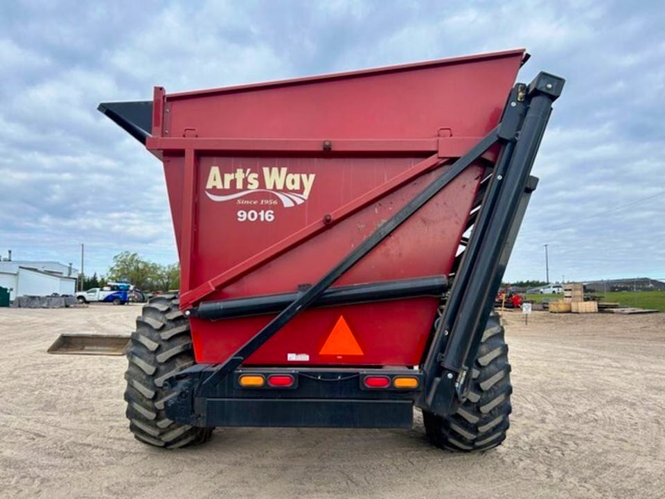 ARTSWAY 9016