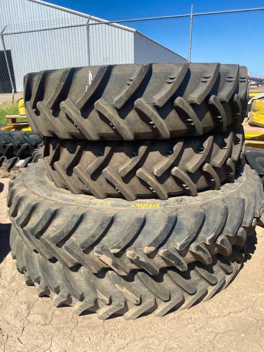 Alliance 380/54 380/3