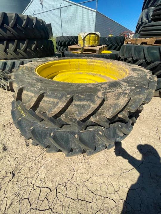 Alliance 380/54 380/3