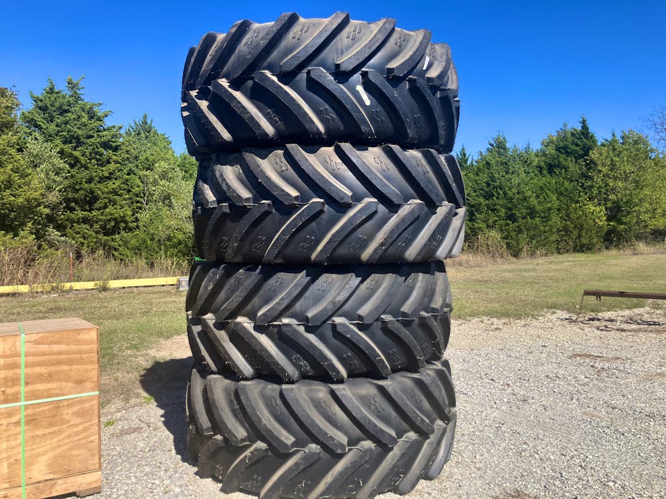 Alliance 710/70R38