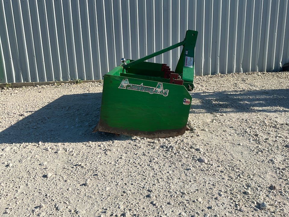 Armstrong Ag BB06
