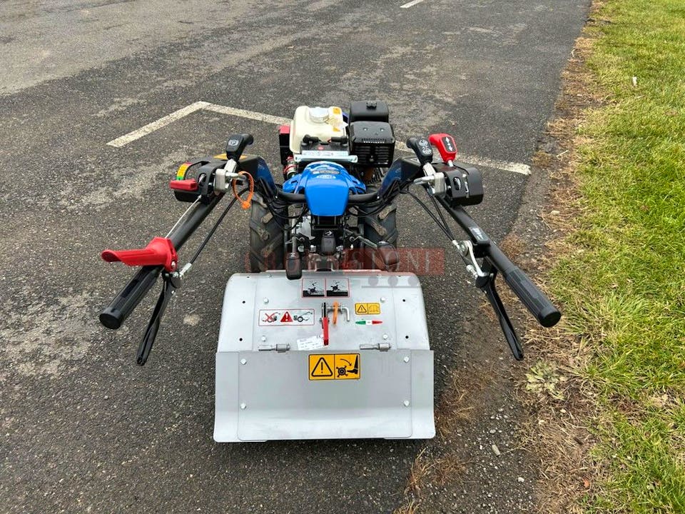 BCS America 739 (E-Start)