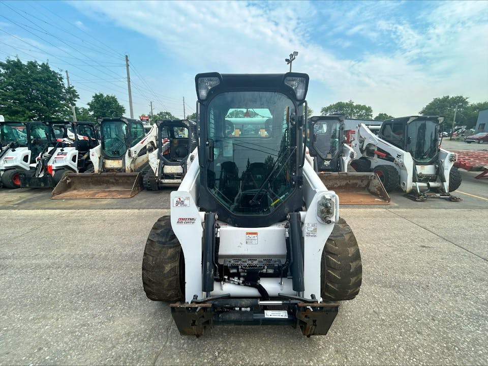 Bobcat S770