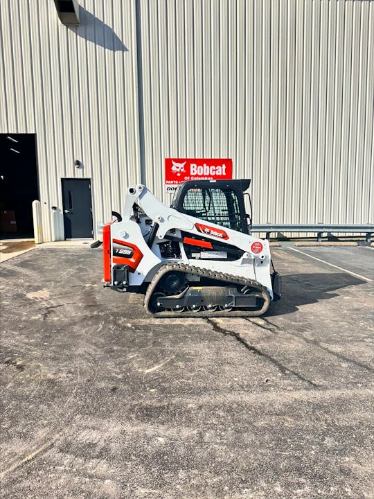 Bobcat T595