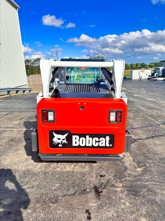 Bobcat T595
