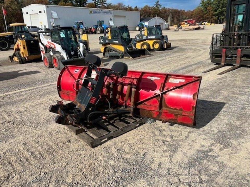 BOSS 9'0" XT