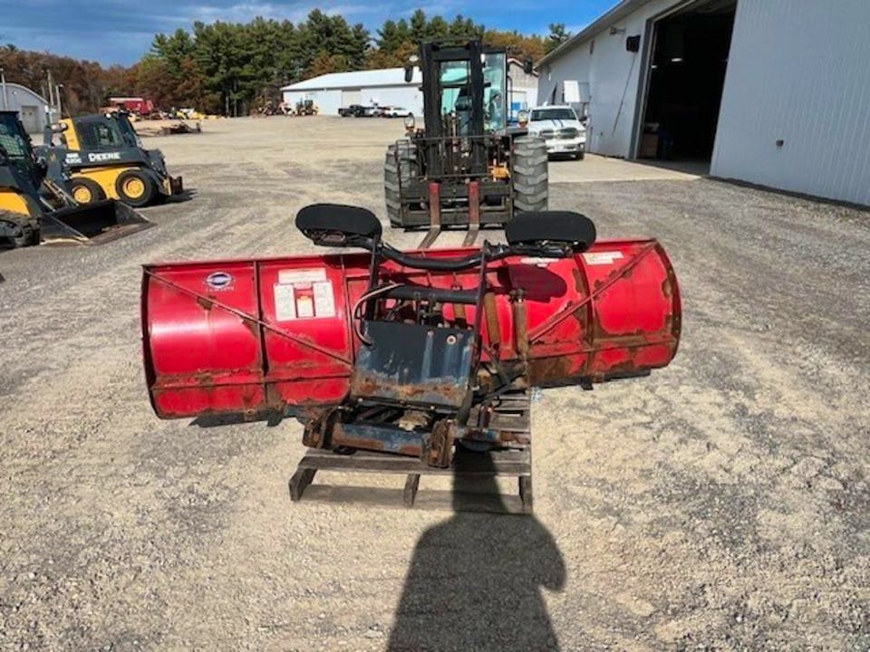 BOSS 9'0" XT
