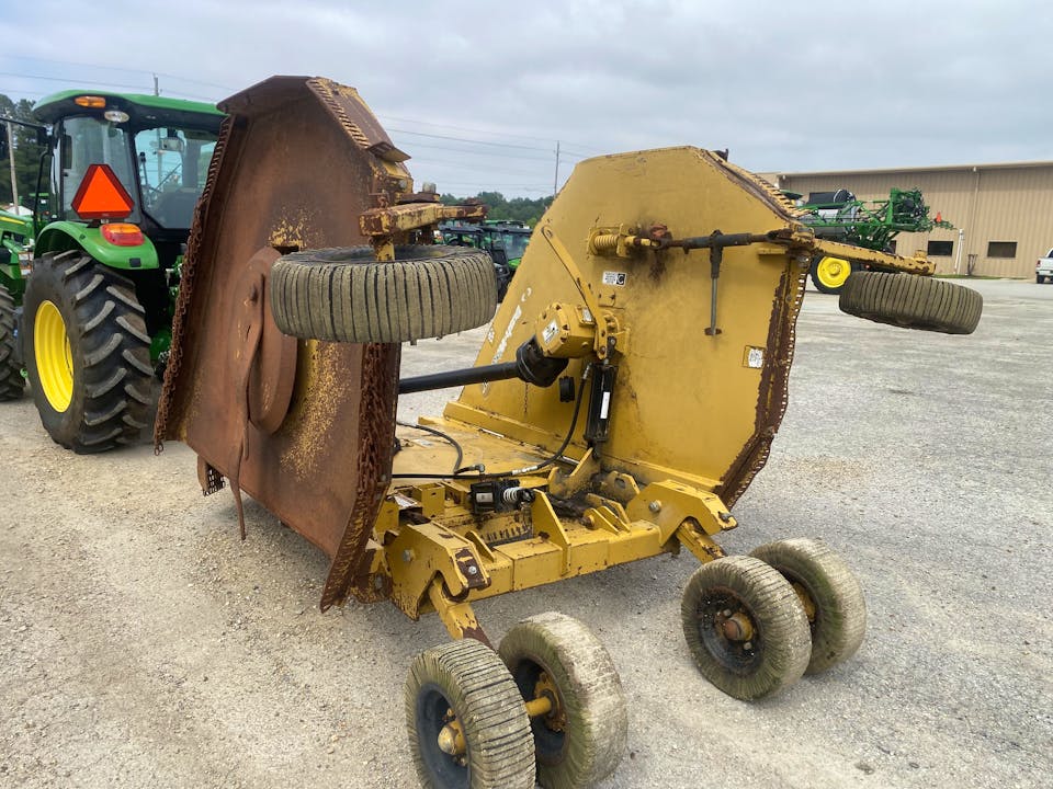 BUSH-WHACKER ST-180