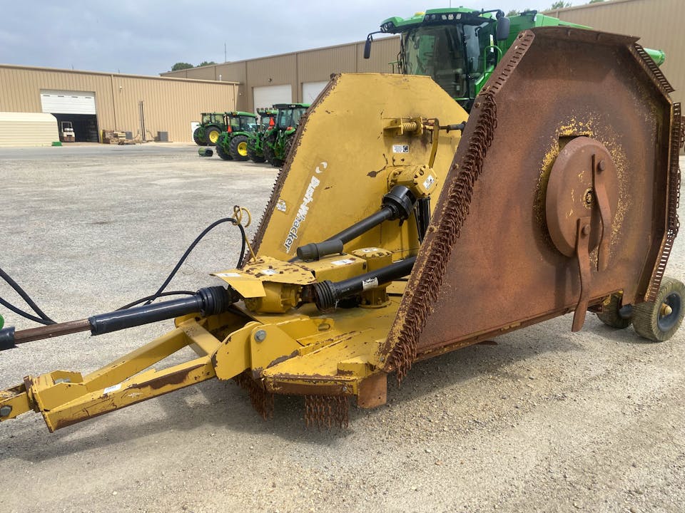 BUSH-WHACKER ST-180