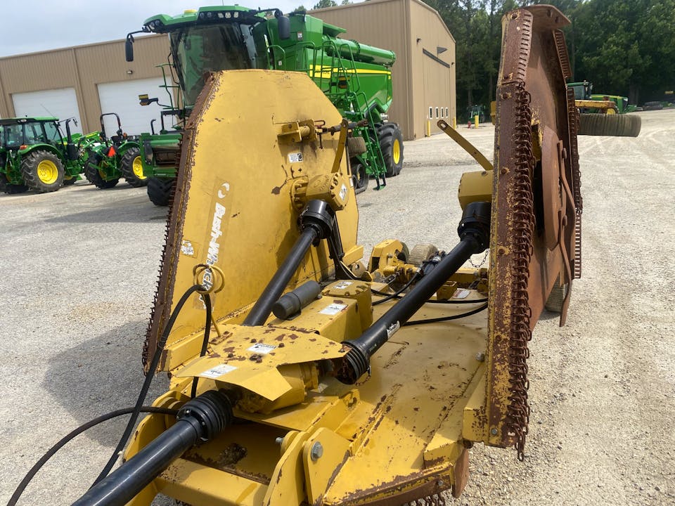 BUSH-WHACKER ST-180