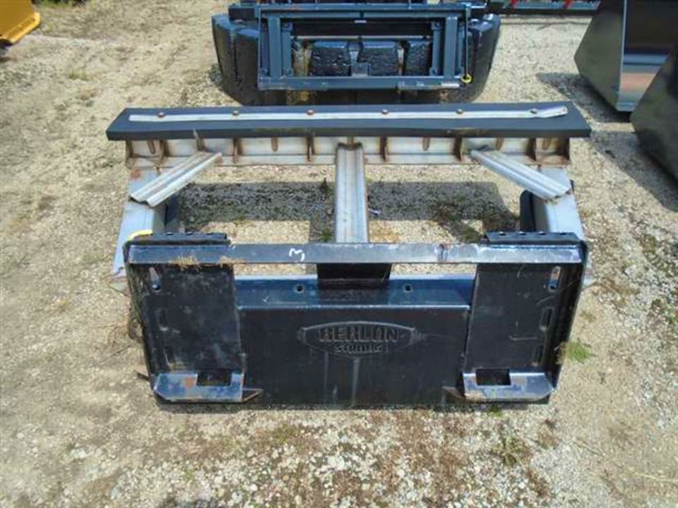 Berlon 6' BLADE