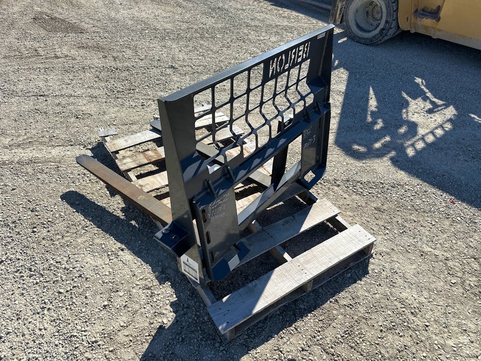 Berlon BLDPFF-48 Pallet Forks
