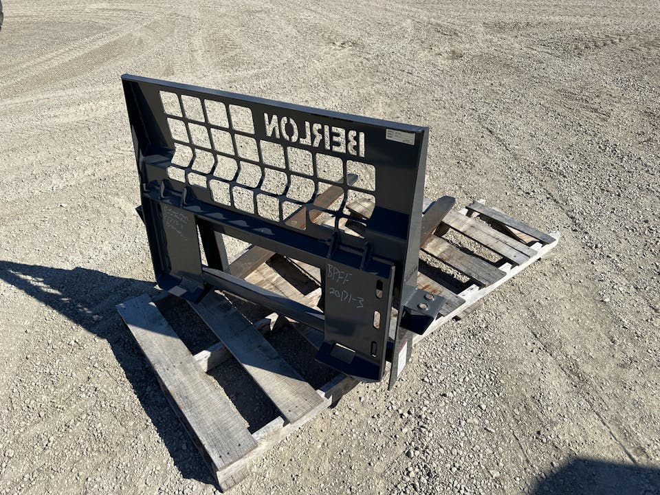 Berlon BLDPFF-48 Pallet Forks