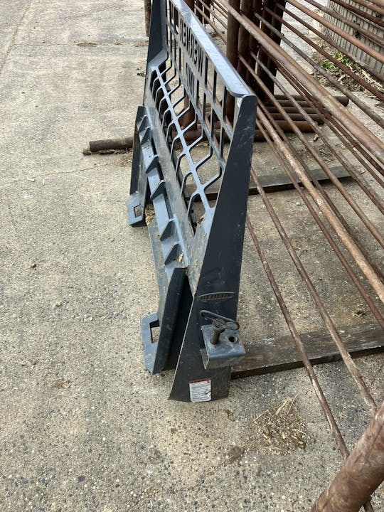Berlon Pallet forks