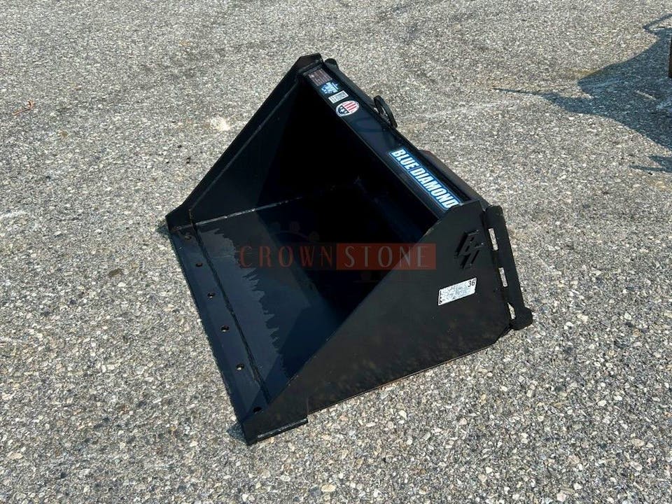 Blue Diamond 36" Mini  - 108012