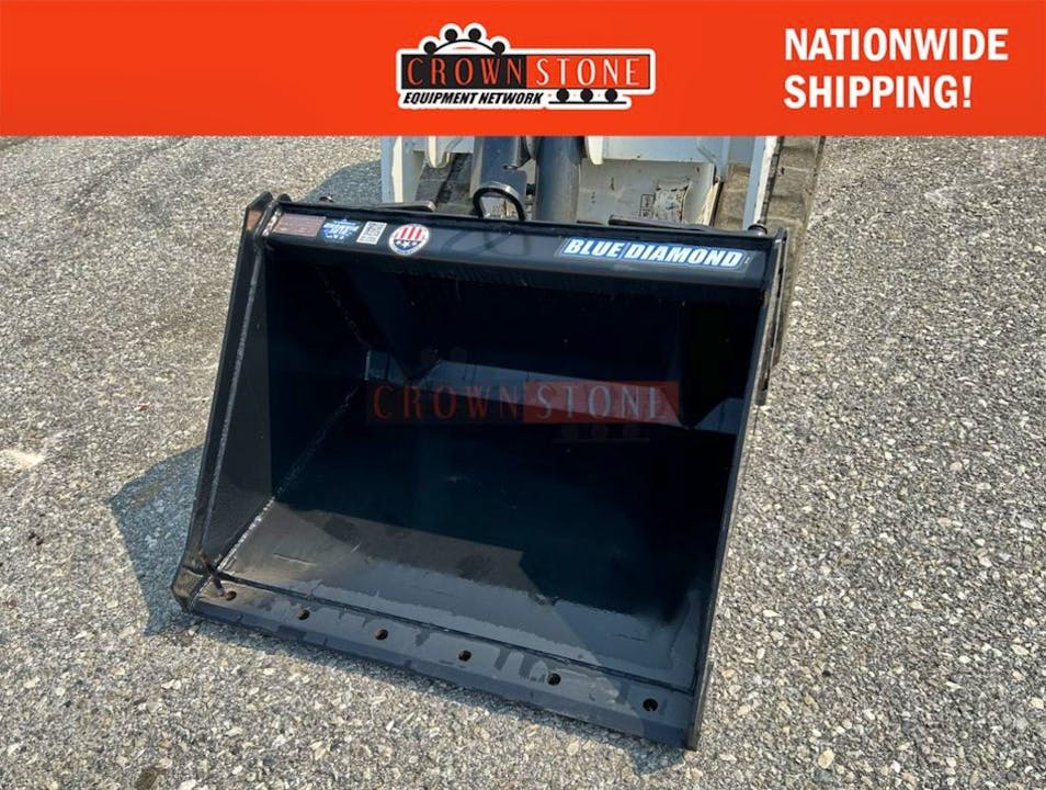 Blue Diamond 36" Mini  - 108012