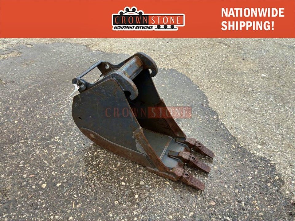 Bobcat 12" Trenching (Class4)
