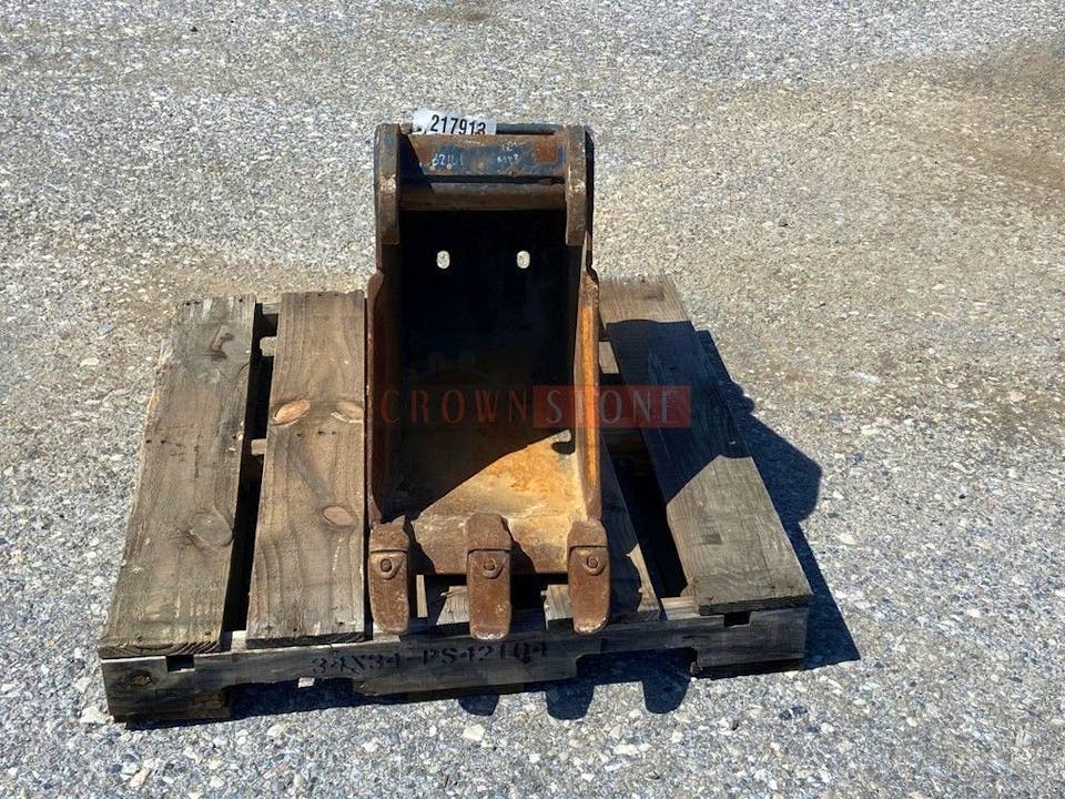 Bobcat 12" Trenching