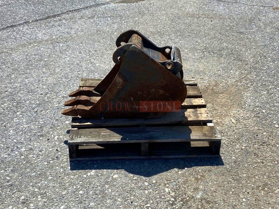 Bobcat 12" Trenching