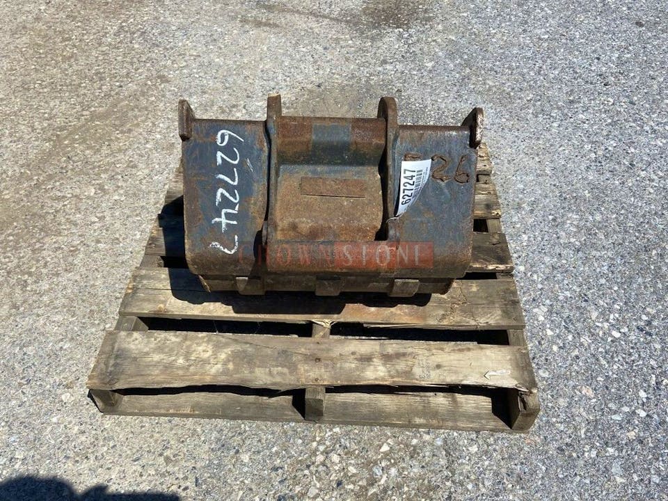 Bobcat 24" Trenching