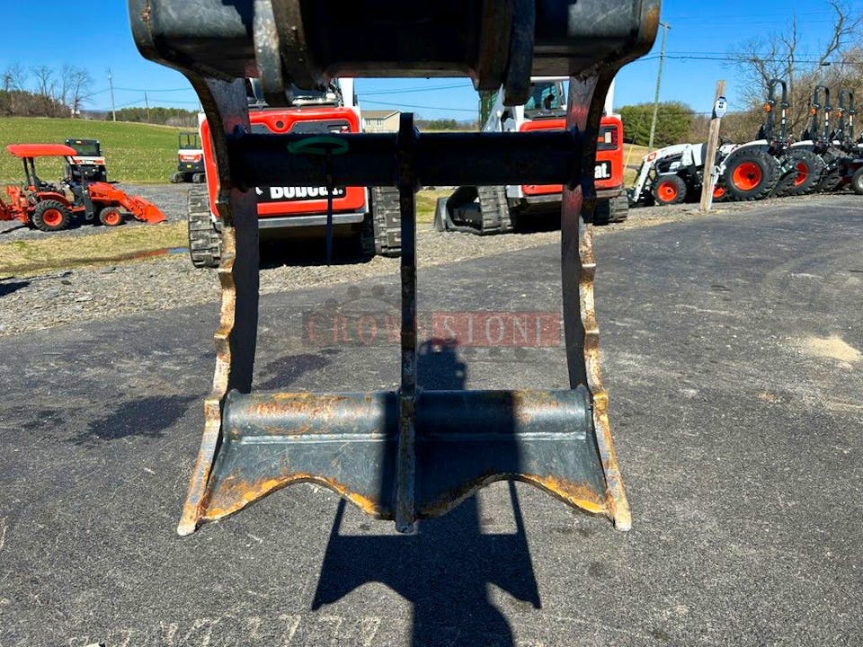 Bobcat 3 Tine