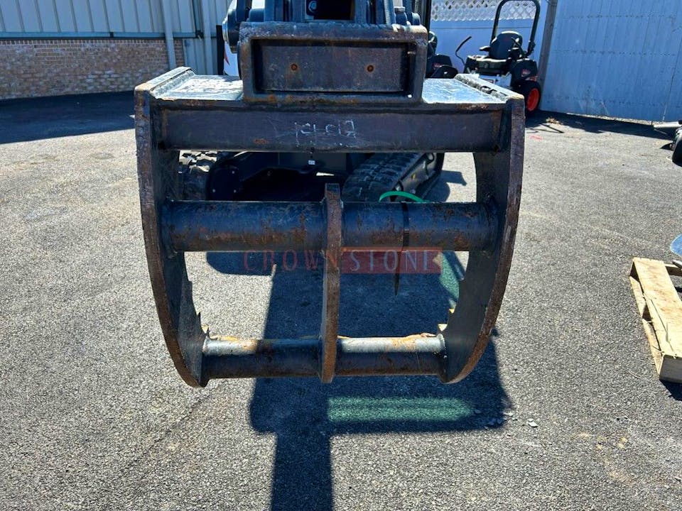 Bobcat 3 Tine