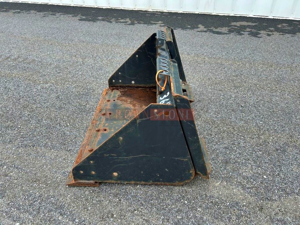 Bobcat 36" Dirt
