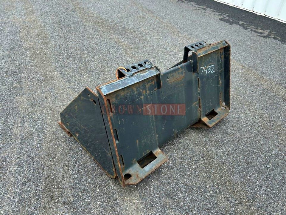 Bobcat 36" Dirt