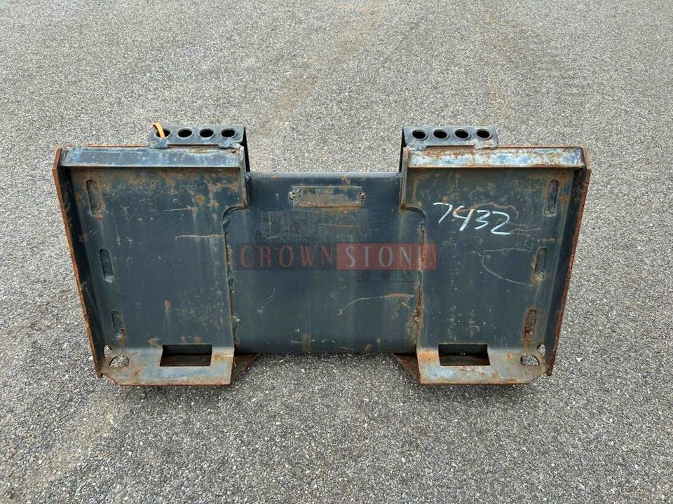 Bobcat 36" Dirt