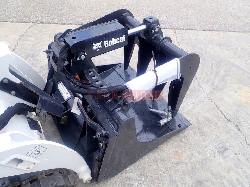 Bobcat 36" Industrial