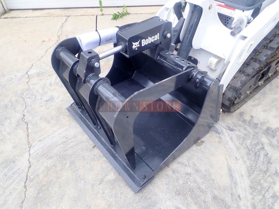 Bobcat 36" Industrial