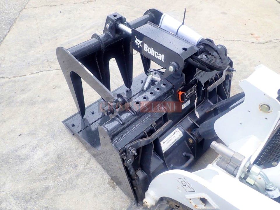 Bobcat 36" Industrial