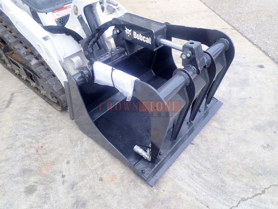 Bobcat 36" Industrial