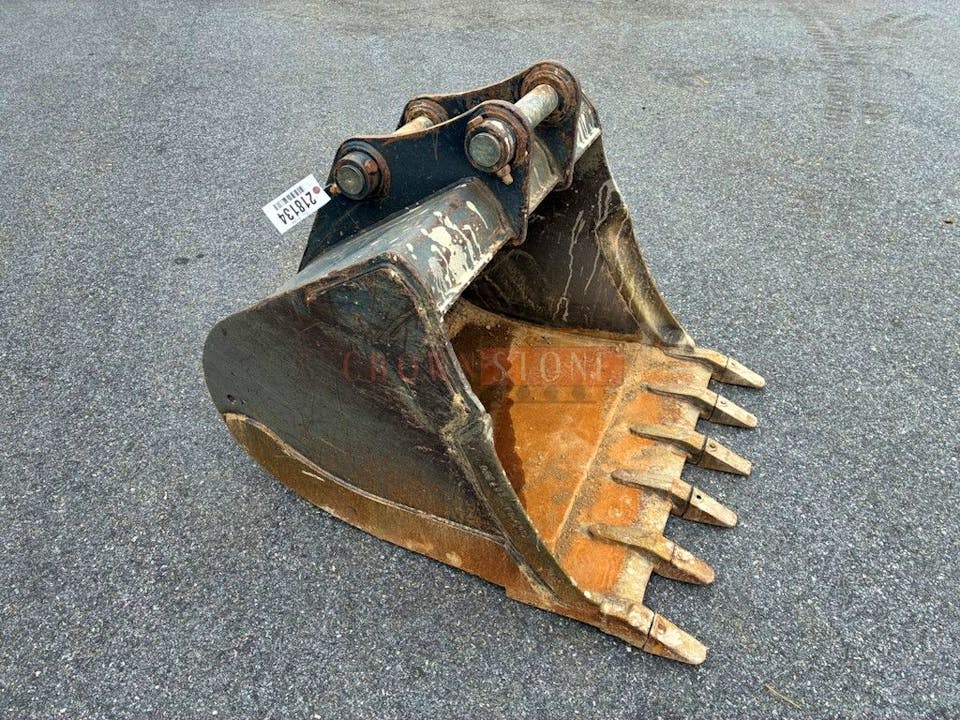 Bobcat 36" Pin On Trenching - CL6