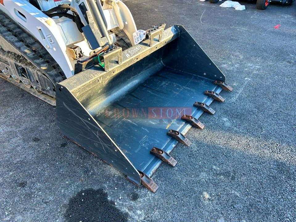 Bobcat 50" GP Tooth