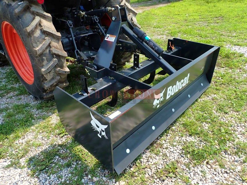 Bobcat 60" - BB60