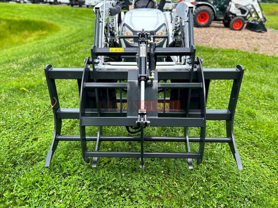 Bobcat 60" Brush
