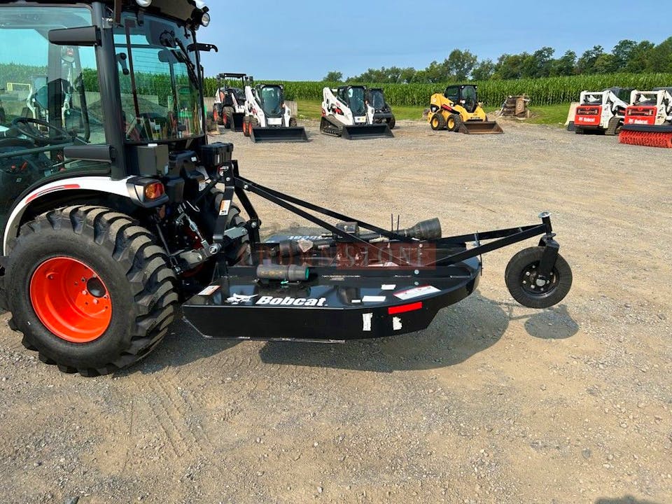 Bobcat 60" Rotary Cutter (3pt)