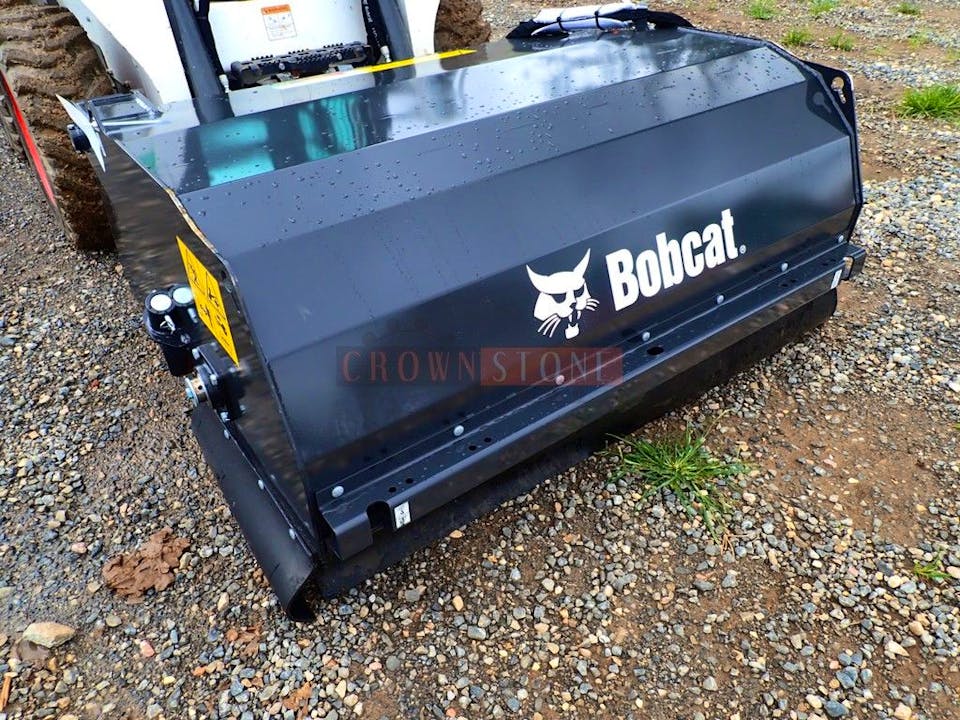 Bobcat 60" Sweeper - SWB60