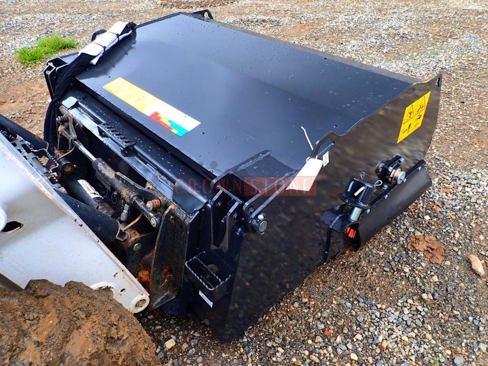 Bobcat 60" Sweeper - SWB60