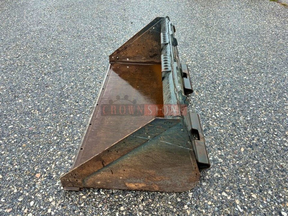 Bobcat 62" Standard Duty