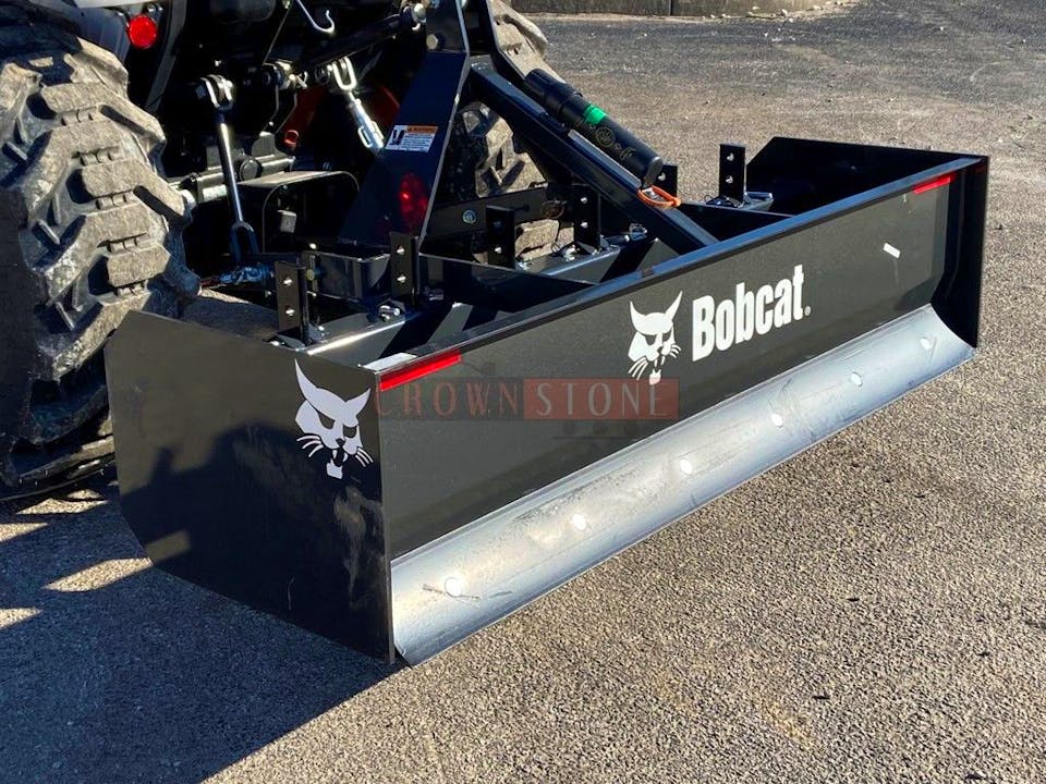 Bobcat 72" - BB72