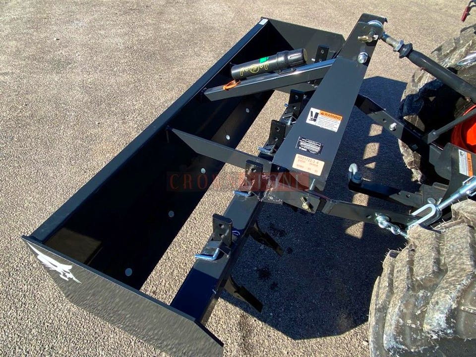 Bobcat 72" - BB72